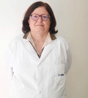 Dra. Agapito Durán, María del Mar