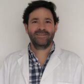 Dr. Carlos Alegría Motte