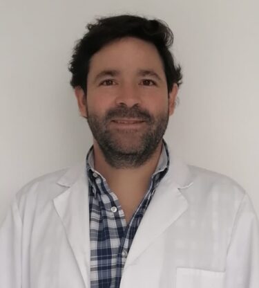 Dr. Alegría Motte, Carlos