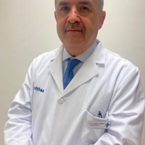 Dr. Alejandro Espejo Baena