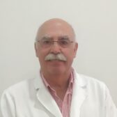 Dr. Sebastián Ángel Fernández Ariza