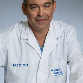 Dr. Domingo Sosa Palenzuela