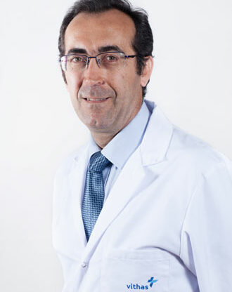 Dr. Serrano Gotarredona, Joaquín