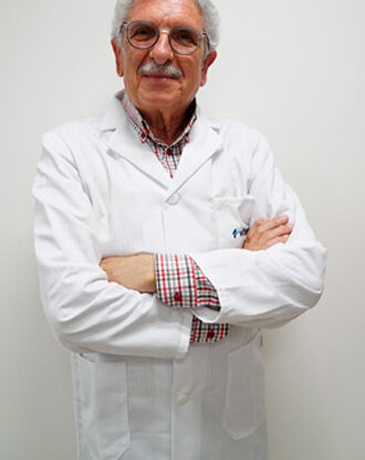 Dr. Martín Navajas, José Antonio