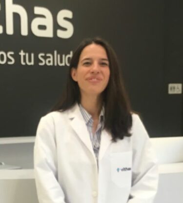 Dra. Navas Acién, María del Carmen