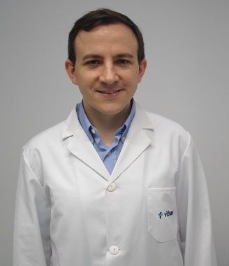 Dr. García Campos, Jaime