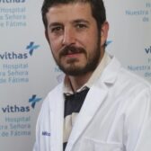 Dr. David Fernández Lareo