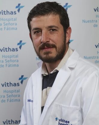 Dr. Fernández Lareo, David