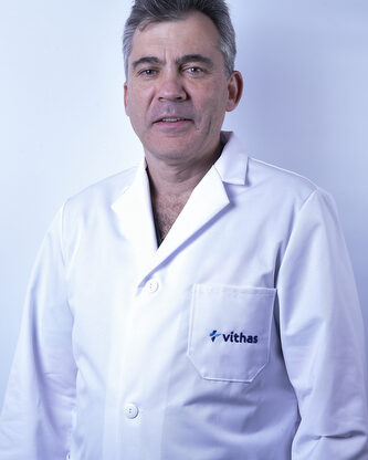 Dr. Martín Vallejo, José Mª
