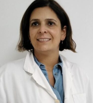 Dra. Egui Rojo, María Alejandra