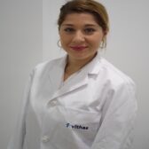 Srta Laura Fernández Rodríguez
