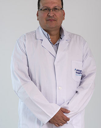 Dr. Agredo Muñoz, Julio