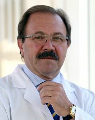 Dr. Sánchez de la Muela , Pedro
