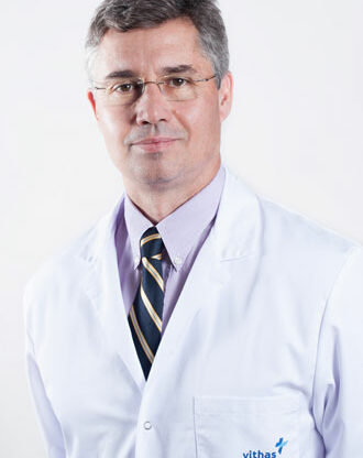 Dr. Sánchez Martín, Alfredo