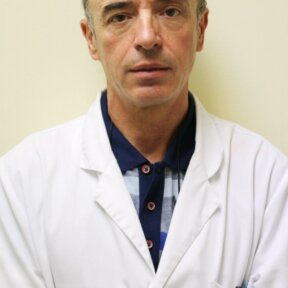 Dr. Guillermo Fontán Benedet
