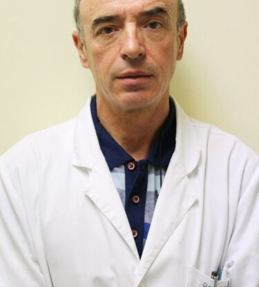 Dr. Fontán Benedet, Guillermo