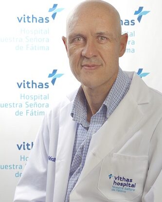 Dr. Domínguez Freire, Fernando