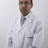 Dr. Javier Blanes Espi