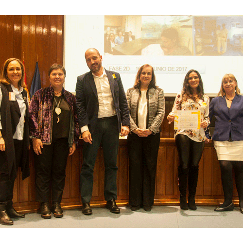 Vithas Málaga consigue la Acreditación Fase 2 de la IHAN-UNICEF