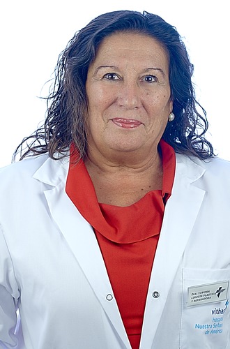 Dra. Teresa Távora López