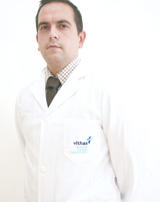 Dr. Perea García, Juan Rafael