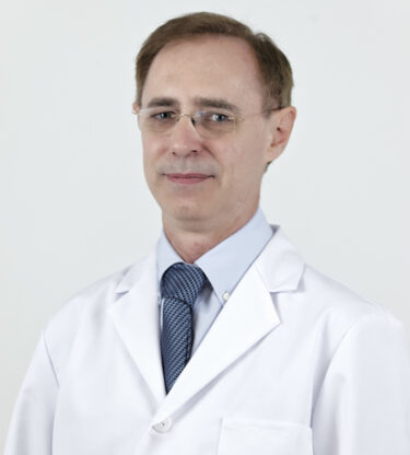 Dr. Alfaro Ferreres, Luis