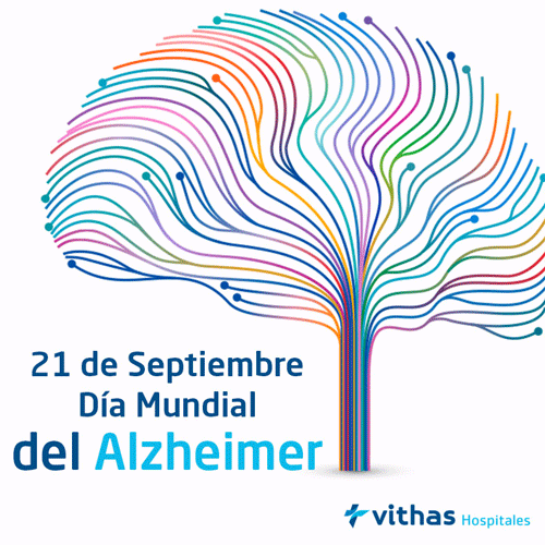 Las terapias tempranas contribuyen a preservar las capacidades comunicativas en pacientes con enfermedad de Alzheimer