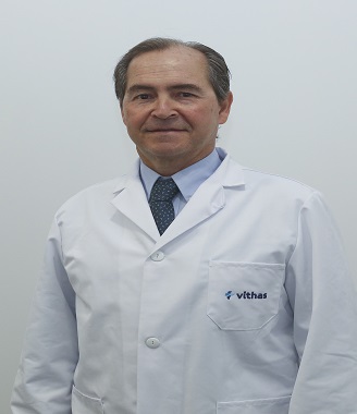 Dr. Pérez-Estrada Cornejo, Manuel