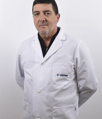 Dr. Vendrell Marqués, Juan Bosco