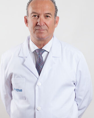 Dr. Albors Calderón, Enrique