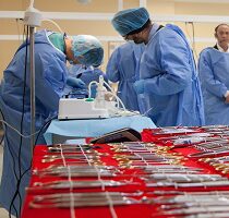Profesionales de todo el mundo se forman en Implantología Zigomática en Vithas Davó Instituto Dental