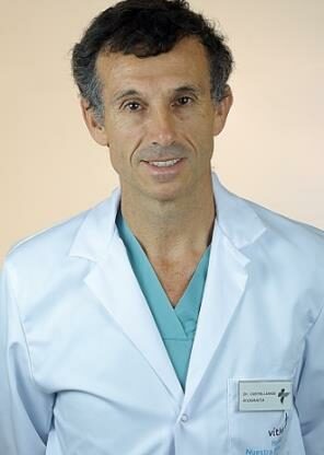 Dr. Colmenero Ruiz, César