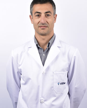 Dr. Rovira Lillo, Vicente