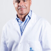 Dr. Antonio Burgos Sánchez