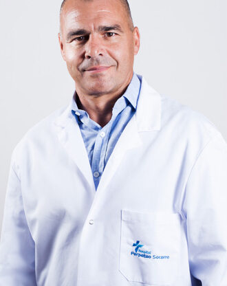Dr. Burgos Sánchez, Antonio