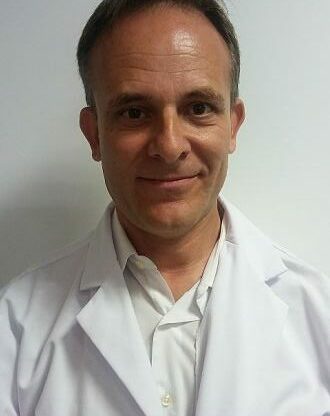 Dr. Pérez Ventura, Sergio