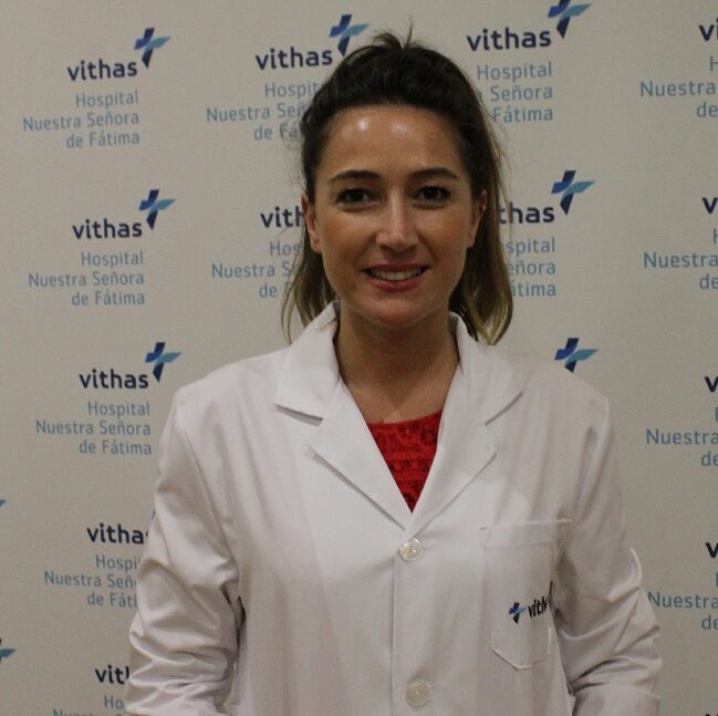 El Hospital Vithas Vigo extirpa, por primera vez en el sur de Galicia, un cáncer de pulmón por toracoscopia con una única incisión