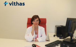 Especialistas de Vithas Almería inciden en la importancia de realizar correctamente la RCP para evitar el contagio de la covid-19