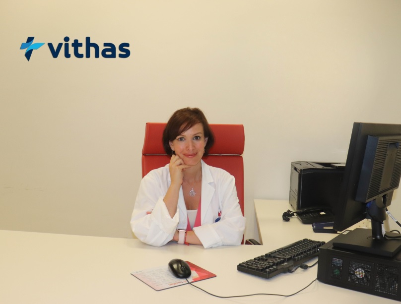 Especialistas de Vithas Almería inciden en la importancia de realizar correctamente la RCP para evitar el contagio de la covid-19