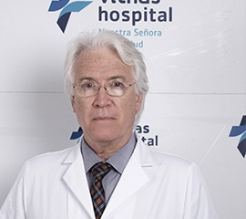 Dr. Menjón Beltrán, Salomón