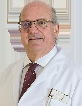 Dr. Correas Suárez, Pablo