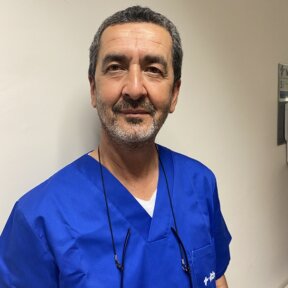 Dr. Said Barakat 