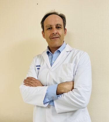 Dr. Berenguer Jofresa, Alberto