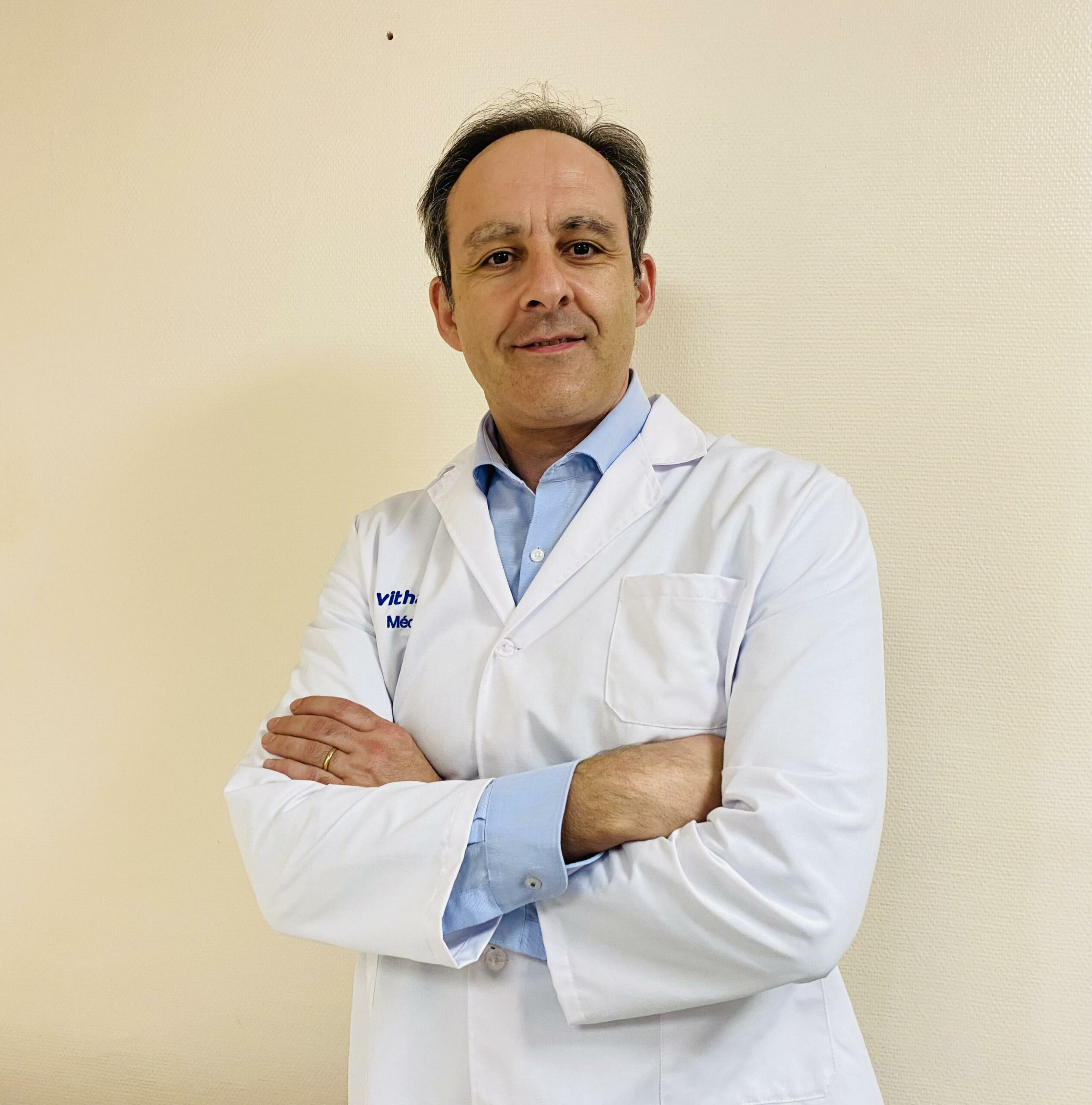 Dr. Alberto Berenguer Jofresa