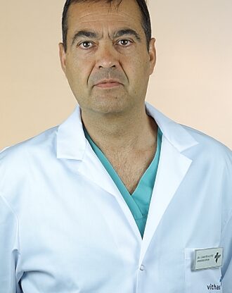 Dr. Castellote Varona, Jose Ignacio