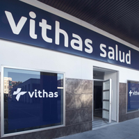 Inicia su actividad Vithas Salud Centro de Especialidades, el espacio de salud más innovador de Granada