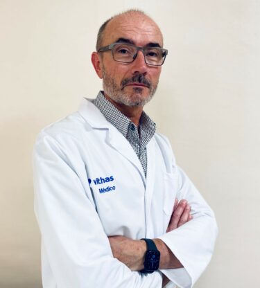 Dr. Bonanad Fernández, Enrique