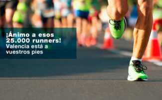 Cómo preparar las semanas previas al maratón