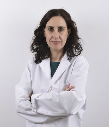 Dra. Velasco Esteban, MªJosé