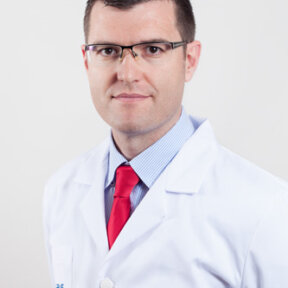 Dr. David Perea Tortosa